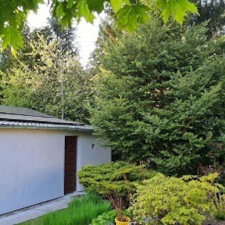 Pod Jablonia Villa Bydgoszcz Luaran gambar