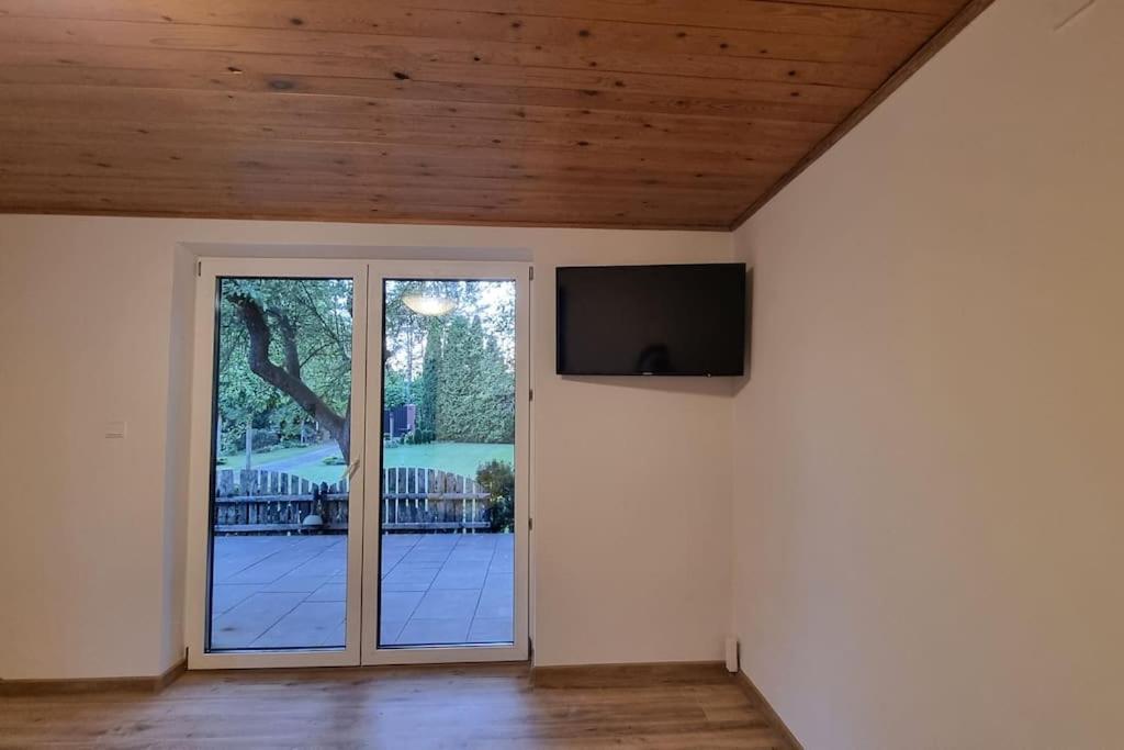 Pod Jablonia Villa Bydgoszcz Luaran gambar