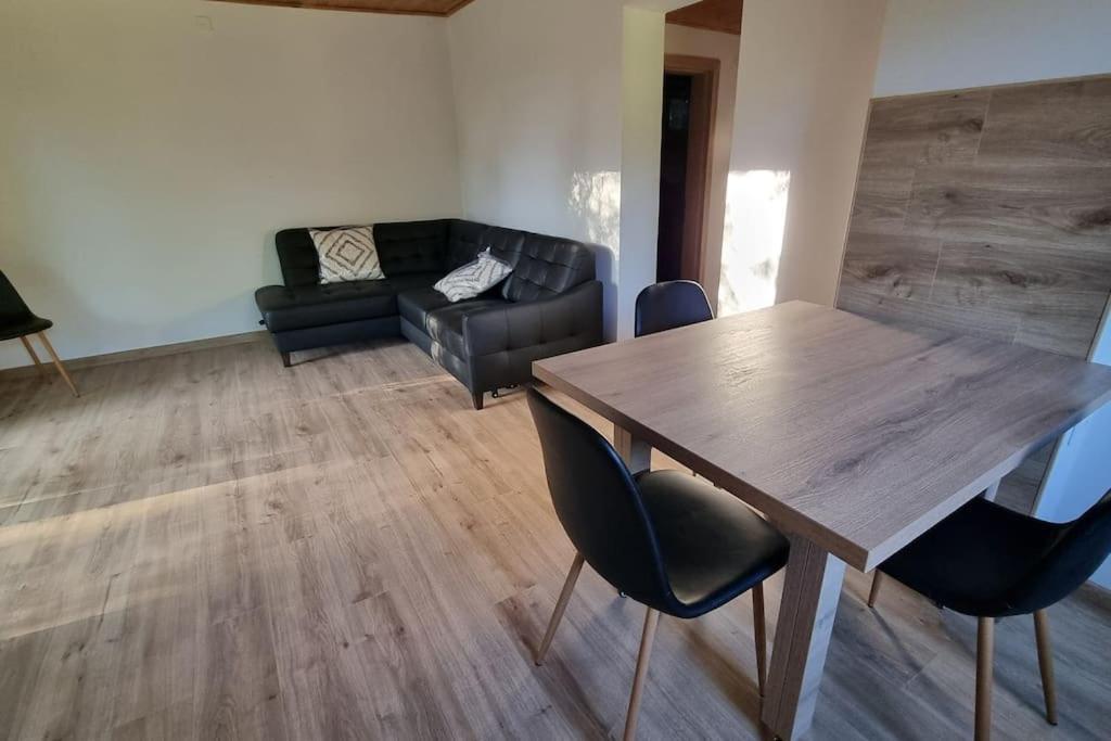 Pod Jablonia Villa Bydgoszcz Luaran gambar