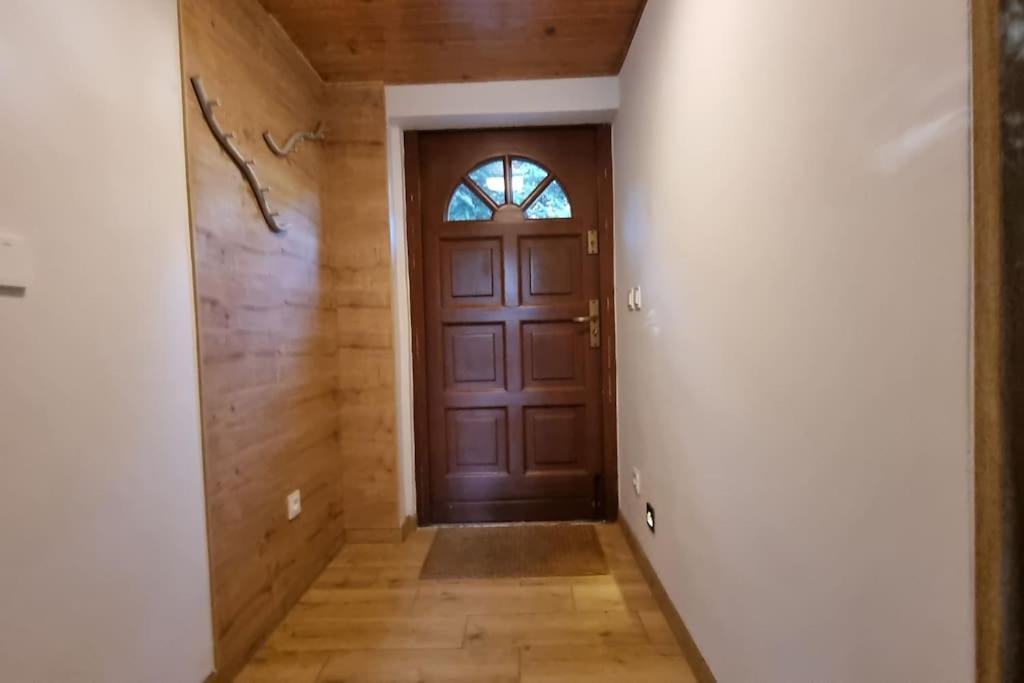 Pod Jablonia Villa Bydgoszcz Luaran gambar