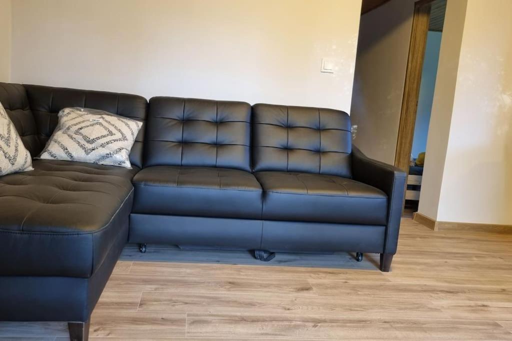 Pod Jablonia Villa Bydgoszcz Luaran gambar