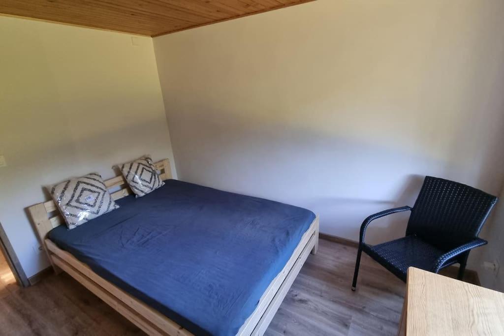 Pod Jablonia Villa Bydgoszcz Luaran gambar