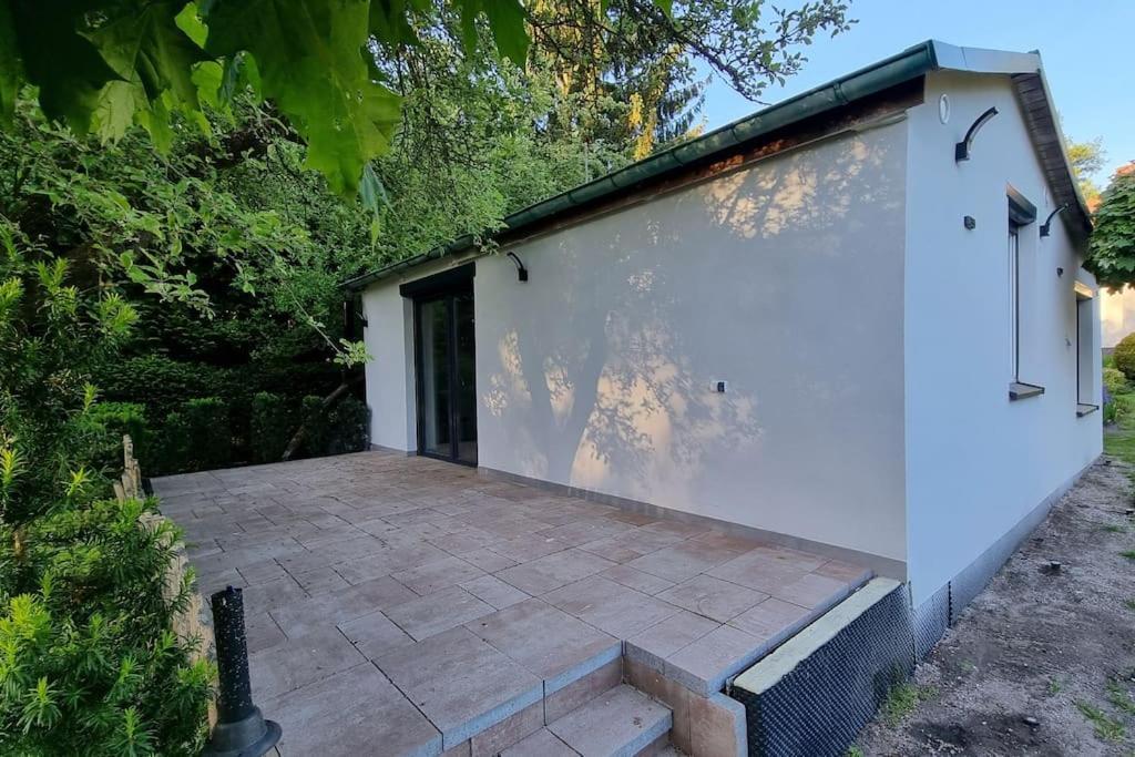 Pod Jablonia Villa Bydgoszcz Luaran gambar